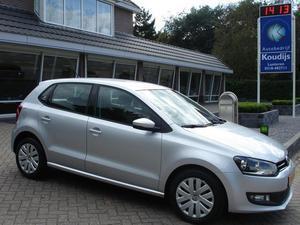 Volkswagen Polo 1.6 TDI COMFORTLINE 5DRS DSG 7 AICRO, CR.CONTROL, TREKHAAK