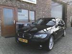 BMW 3-serie Touring 318d Corporate Lease High Executive
