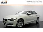 BMW 3-serie 320i 184 Pk Luxury Line Executive Autom, Navi, Leder, Schuif kanteldak, L.M.Velg.Rijklaarprijs!