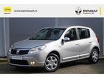 Dacia Sandero 1.6 Lauréate  Airco Radio cd-speler