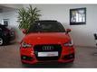 Audi A1 Sportback 1.4 TFSI 125PK Pro Line S Panoramadak   Navigatie MMI   Privacy glass   18` inch Rotor Spo