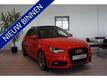 Audi A1 Sportback 1.4 TFSI 125PK Pro Line S Panoramadak   Navigatie MMI   Privacy glass   18` inch Rotor Spo