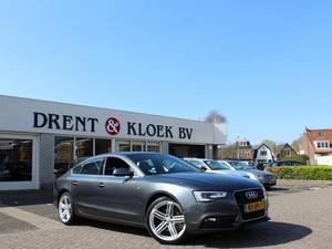 Audi A5 Sportback 1.8 TFSI S-LINE S-LINE   19` LM   SPORTONDERSTEL   XENON