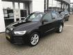 Audi Q3 2.0TFSI 162KW QUATTRO S-TRON