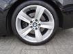 BMW 3-serie Cabrio 335I HIGH EXECUTIVE,Full Options,1e eigenaar! Bijzonder mooi!