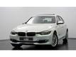 BMW 3-serie 320i 184 Pk Luxury Line Executive Autom, Navi, Leder, Schuif kanteldak, L.M.Velg.Rijklaarprijs!