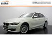 BMW 3-serie 320i 184 Pk Luxury Line Executive Autom, Navi, Leder, Schuif kanteldak, L.M.Velg.Rijklaarprijs!
