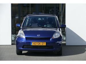 Daihatsu Sirion 2 1.3-16V COMFORT Automaat **2e paasdag geopend**