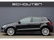 Volkswagen Polo 1.2 TSI Highline 90pk 5-deurs Navi ECC Cruise 17``