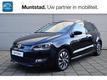 Volkswagen Polo 1.0 95 pk 5 deurs EDITION Navigatie Airco 15 inch LM velgen