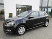 Volkswagen Polo 1.0 60pk 5-deurs Edition Airco-Radio-Elec pakket-Metallic lak-Telefoon voorber.