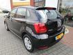 Volkswagen Polo 1.0 60pk 5-deurs Edition Airco-Radio-Elec pakket-Metallic lak-Telefoon voorber.