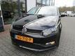 Volkswagen Polo 1.0 60pk 5-deurs Edition Airco-Radio-Elec pakket-Metallic lak-Telefoon voorber.