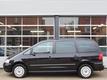 Volkswagen Sharan 1.8i-20V Turbo Automaat  Airco Climate Ctrl,Cruise Ctrl,Leder,Navigatie,Stoelverw.,MET GARANTIE*