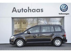 Volkswagen Touran 1.4 TSI 140PK Trendline *Nav Trekhaak PDC*