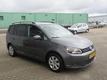 Volkswagen Touran 1.2 TSI COMFORTLINE BLUEMOTION  105pk  Navi  Clima  Cruise  Elek. pakket  PDC  Trekhaak  6-bak.