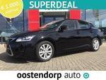 Lexus CT 200h Business Parkeersensoren