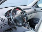 Peugeot 206 1.6-16V Aut. Gentry 5-drs ECC 114.000km!