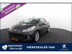 Peugeot 207 CC 1.6 TURBO SPORT * LEER * CLIMA * TREKHAAK *