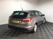 Ford Focus Wagon 1.6 TDCI Trend 116 PK Navigatie, Airco  ECC