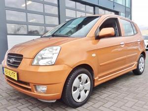 Kia Picanto 1.0 MBITION, 94.000 KM.