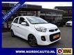 Kia Picanto 1.2 CVVT DYNAMIC COLORLINE NOG RUIM 6 JAAR FABRIEKSGARANTIE