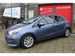 Kia Rio 1.2 CVVT DYNAMICLINE incl NAVIGATIE, A. UITRIJCAMERA tot 7 jaar fabrieksgarantie