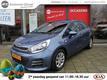 Kia Rio 1.2 CVVT DYNAMICLINE incl NAVIGATIE, A. UITRIJCAMERA tot 7 jaar fabrieksgarantie