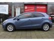 Kia Rio 1.2 CVVT DYNAMICLINE incl NAVIGATIE, A. UITRIJCAMERA tot 7 jaar fabrieksgarantie