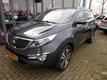 Kia Sportage 2.0 SUPER PACK AUTOMAAT PRIJS = GEHEEL RIJKLAAR