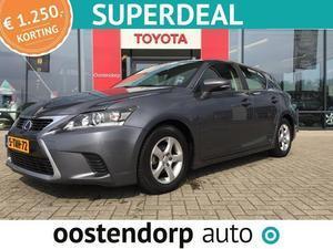 Lexus CT 200h  Navi Winterwielen