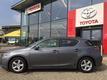 Lexus CT 200h  Navi Winterwielen