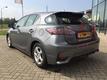 Lexus CT 200h  Navi Winterwielen