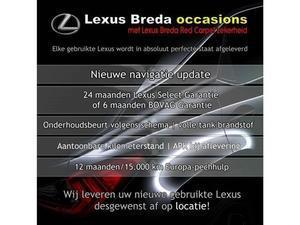 Lexus RX 450h F Sport Line 4WD Mark Levinson, Trekhaak, Sunroof
