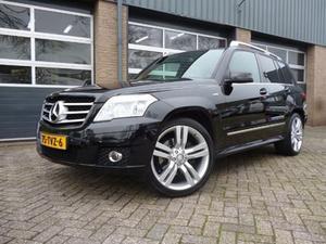 Mercedes-Benz GLK-Klasse 220 CDI Premium Edition