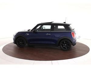 Mini Cooper 1.5 Chili