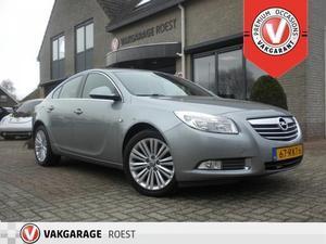 Opel Insignia 1.6 TURBO EDITION 180PK   Navigatie   LM-Velgen