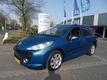 Peugeot 207 SW 1.6 PANORAMA DAK LEDER NAVIGATIE AUTOMAAT ELEK PAKKET