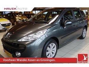 Peugeot 207 1.6 16V VTi XS Trekh.