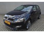 Volkswagen Polo 1.2 90PK TSI BLUEMOTION COMFORT-EDITION CLIMA 17`` LMV