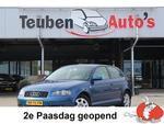 Audi A3 2.0 FSI ATTRACTION !!AIRCO-CLIMATE CONTROL  RADIO CD SPELER  ELEKTRISCHE RAMEN  CRUISE CONTROL  LICH