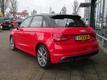 Audi A1 1.4 TFSI 140pk CoD S tronic Admired | Leder | Navigatie | PTS