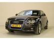 Audi A3 SPORTBACK 1.4 TFSI Attraction   chrome climate nap