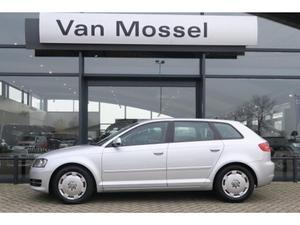 Audi A3 Sportback 1.4TFSi ProLine BNS