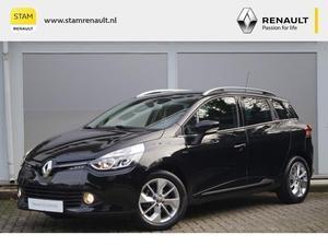 Renault Clio TCE 90pk Limited  R-LINK Climate PDC 16``LMV