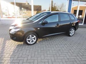 Seat Ibiza 1.2 TDI 75pk E-Ecomotive