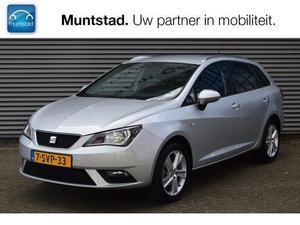 Seat Ibiza ST 1.2 TSI 85 pk CHILL OUT PLUS Climatronic Cruise Control 16 inch LM velgen