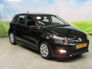 Volkswagen Polo 1.2tdi bluemotion comfort 55kW