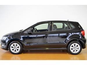 Volkswagen Polo 1.2 TDI BLUEMOTION | Lichtmetaal | Cruise control | Multimedia |