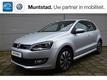 Volkswagen Polo 1.0 TSI 95 pk 5 deurs BLUEMOTION CONNECTED SERIES Navigatie PDC 15 inch LM velgen